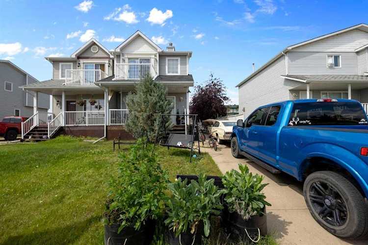 120 Shetland Garden Fort McMurray, AB T9H 5