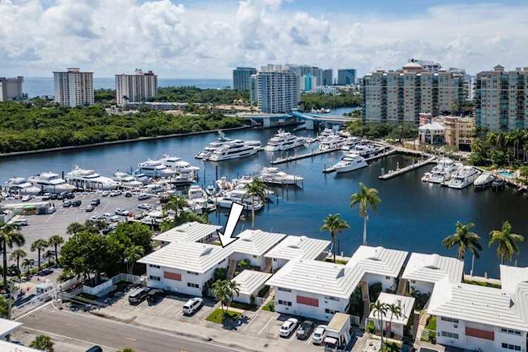 2760 Yacht Club Blvd #10B Fort Lauderdale, FL 33304