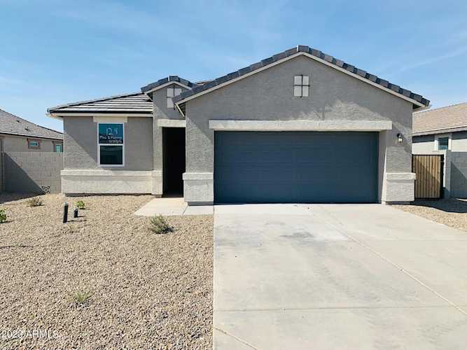 1566 E Fletcher Drive Casa Grande, AZ 85122