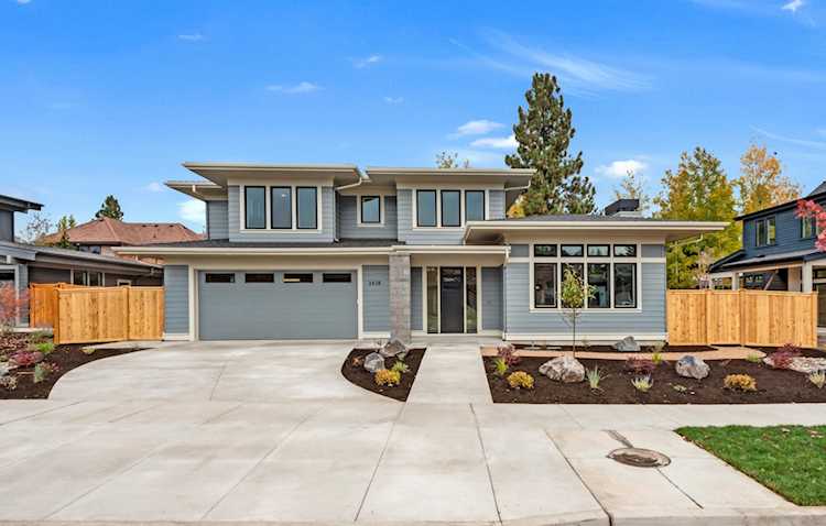 3438 NW Jackwood Place Bend, OR 97703