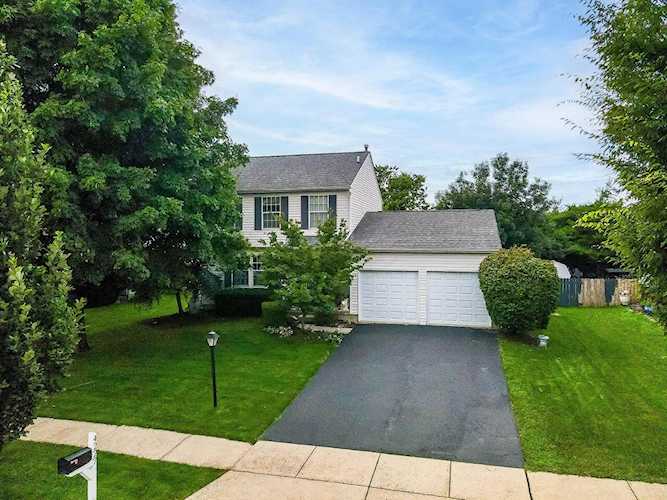 4227 Rockledge Street Grove City, OH 43123 | MLS 223027077 Photo 1