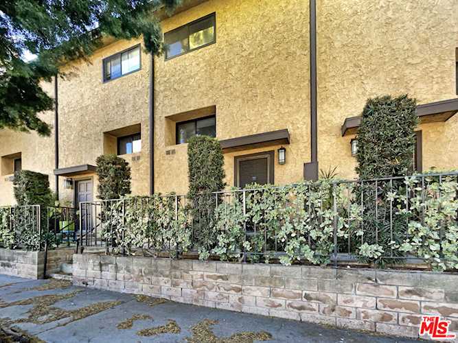 104 N Wilson Ave #12, Pasadena, CA 91106 | RubyHome Photo 1