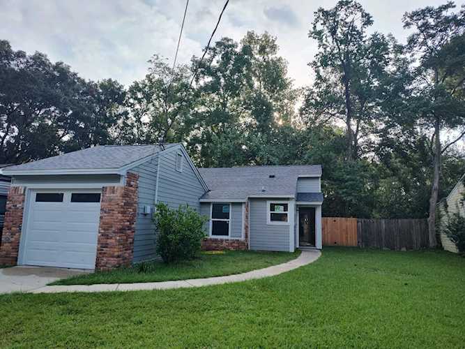 3247 Mound Dr Tallahassee, FL 32309 in Arbor Hill Patio Homes Photo 1