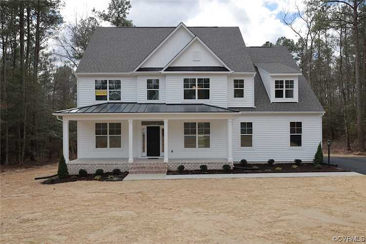 4641 Battleline Dr Mechanicsville, VA 23111