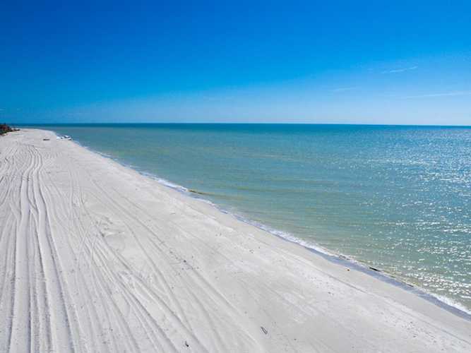 4501 Waters Edge Ln Sanibel, FL 33957