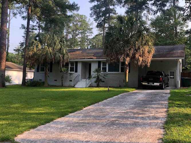 3518 Wolf Circle Columbia, SC 29204
