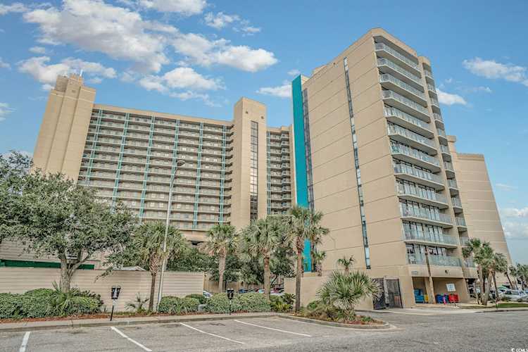 205 74th Ave. N #703 Myrtle Beach, SC 29572