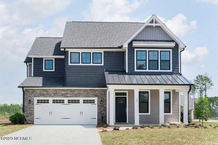 20 Keeneland Ct Rocky Point, NC 28457