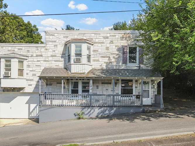 140 East Fairview St home for sale in Allentown, PA - Homeway Real Estate Photo 1