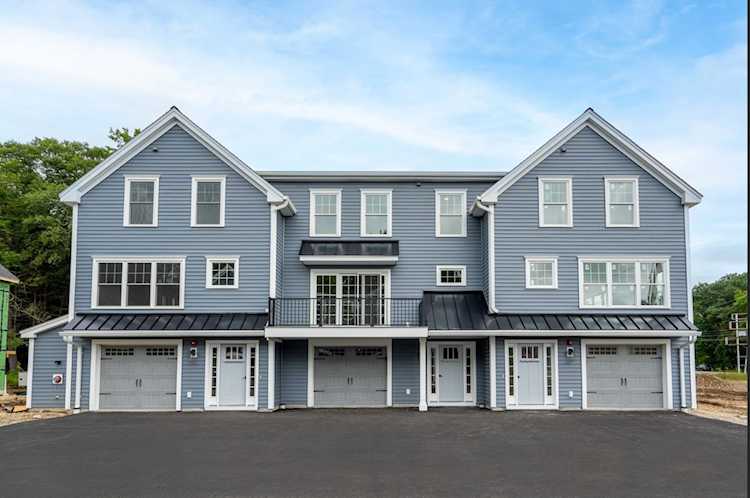11 Thompson Way Rye, NH 03870