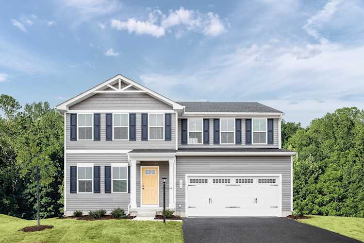 117 Bark Way Angier, NC 27501