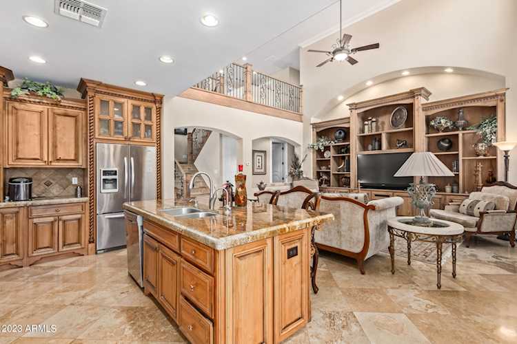 760 E Hummingbird Way Gilbert, AZ 85297 | MLS 6571704 Photo 1