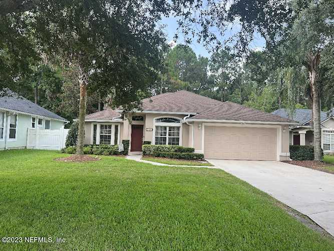 4361 Comanche Trail BLVD St Johns, FL 32259 | MLS 1243967 Photo 1