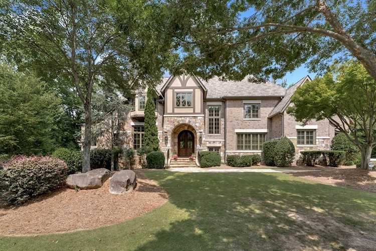 1003 Little Darby Lane Suwanee, GA 30024