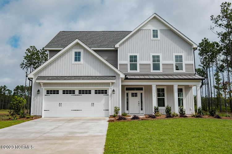 547 Saratoga Way Rocky Point, NC 28457