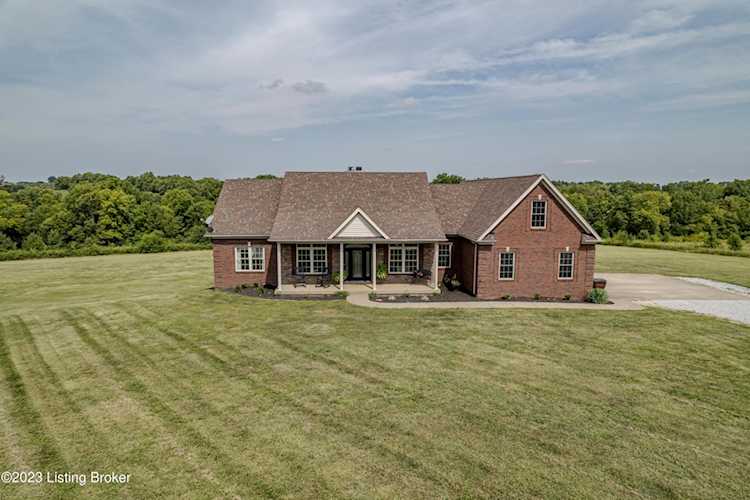 502 Point Pleasant Rd Eminence, KY 40019 MLS 1643650