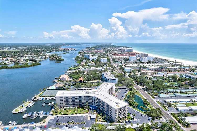 5855 Midnight Pass Rd #412 Sarasota, FL 34242