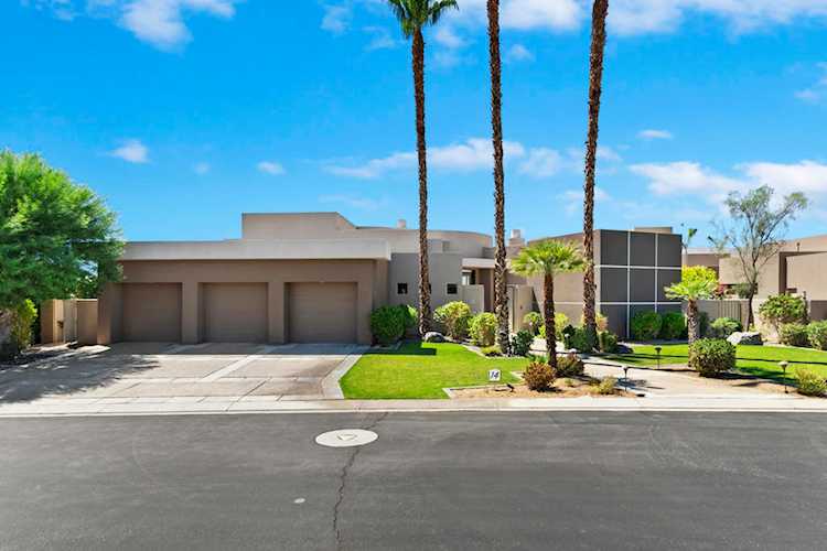 14 Spyglass Circle Rancho Mirage, CA 92270