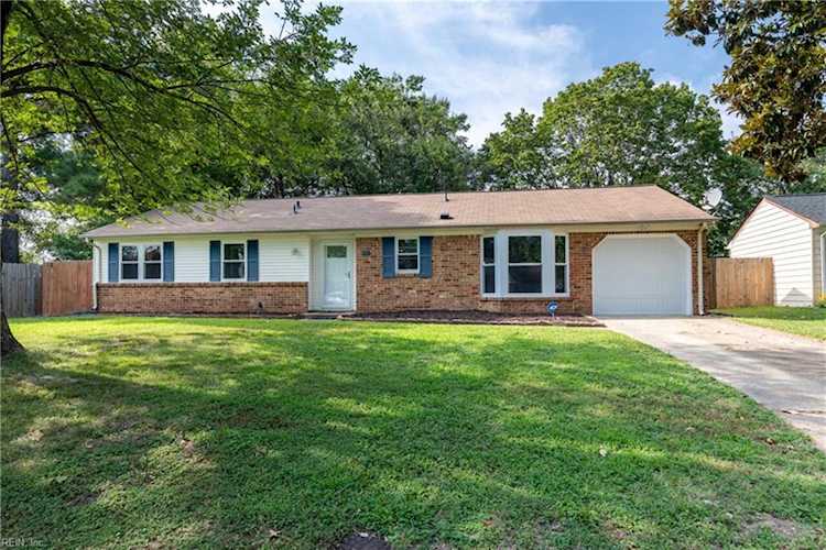 home for sale in Green Run Virginia Beach VA 23453 - MLS 10500015 Photo 1