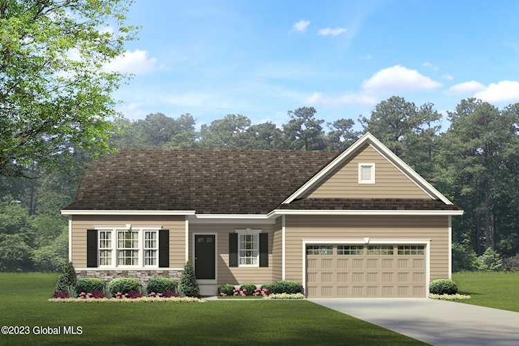 L1 Wellington Ct Clifton Park, NY 12065