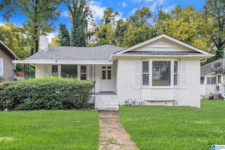 732 81st Street Birmingham, AL 35206