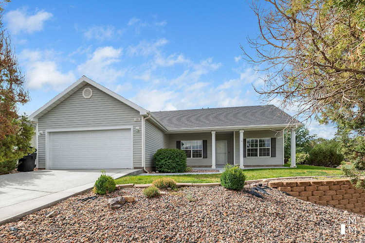 323 N Pachea Trl Cedar City, UT 84720
