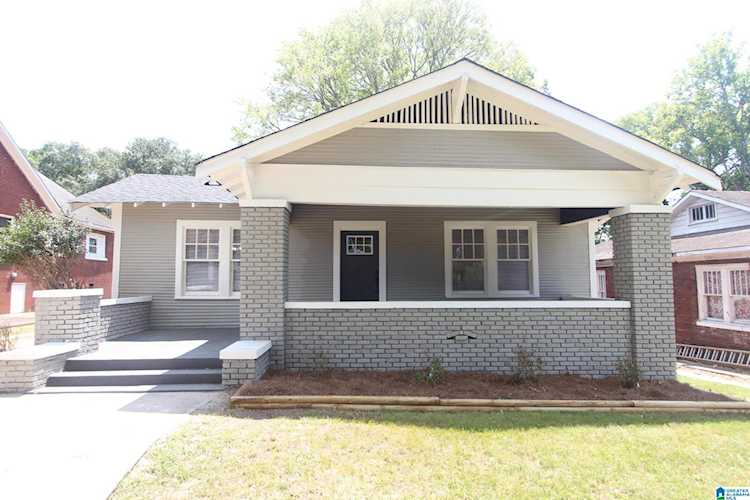 2813 20th Street Birmingham, AL 35208