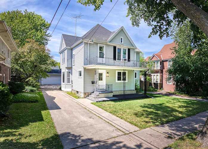 715 N Appleton St Appleton, City of Appleton, WI 54911-4501