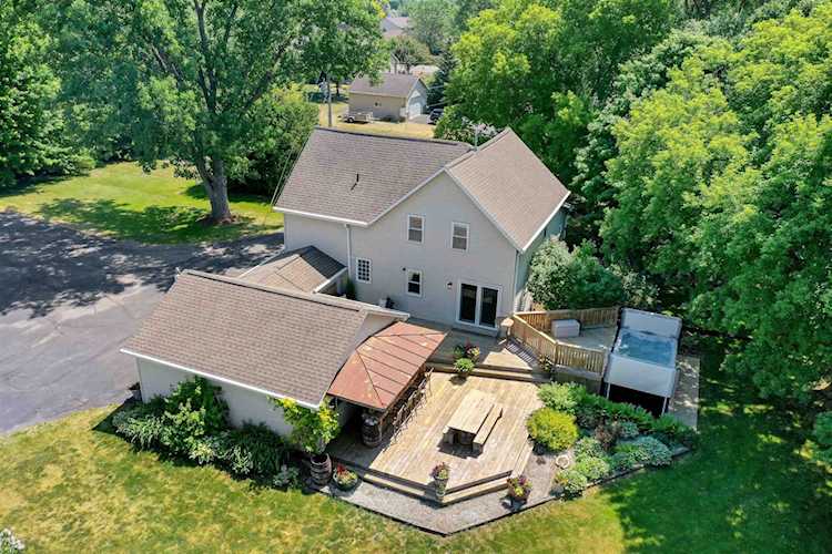 2526 Bellevue St Green Bay, Village of Bellevue, WI 54311-5632