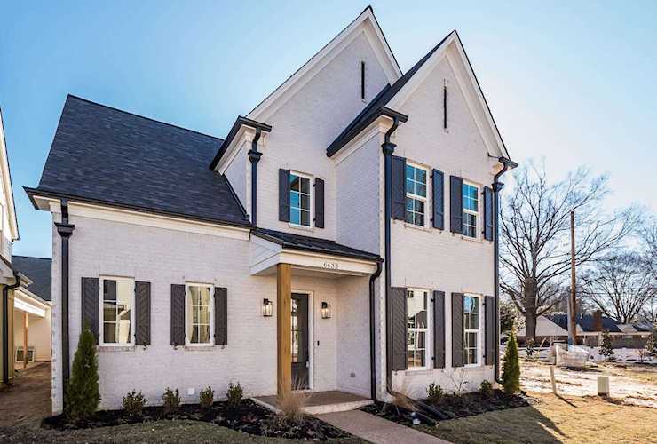 6633 Wynne Oak Cv Memphis, TN 38119