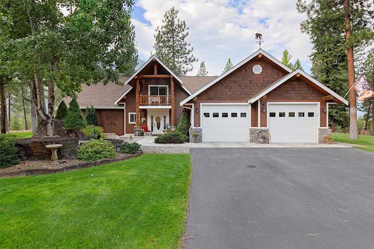 37 Mahonia Rd Plains, MT 59859