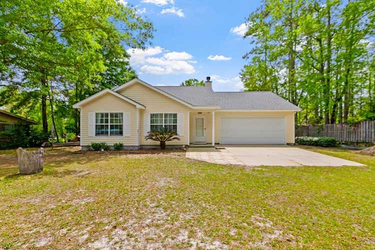 11 Green Rd Sopchoppy, FL 32358 in Sopchoppy River Photo 1