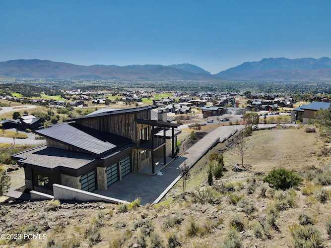 2069 E Oquirrh Mountain Ci. (Lot 364) Heber City, UT 84032