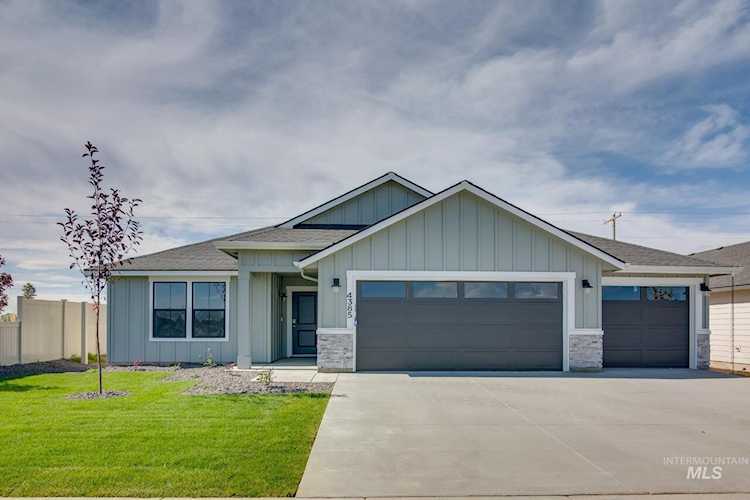 Build Idaho- Prepare to be Moved! Idaho's Ultimate Home Search Photo 1