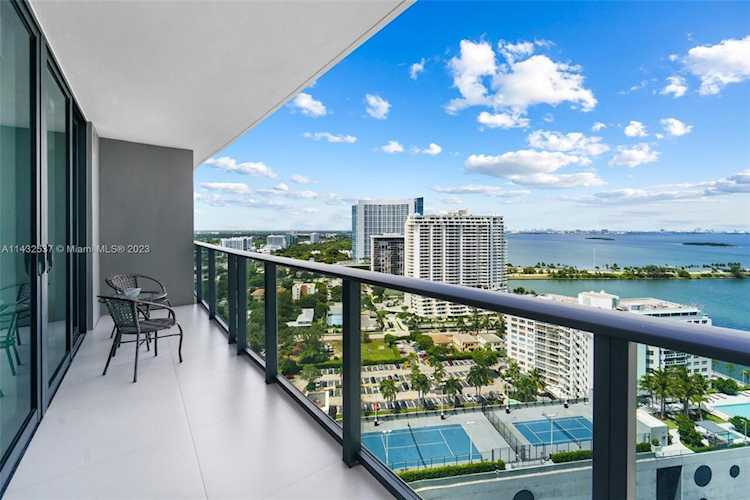 501 NE 31st St #2204 Miami, FL 33137