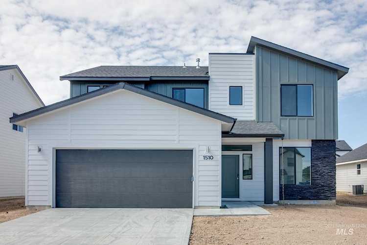 Build Idaho- Prepare to be Moved! Idaho's Ultimate Home Search Photo 1