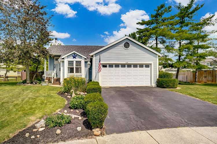 3028 Tempe Court Hilliard, OH 43026 | MLS 223027242 Photo 1