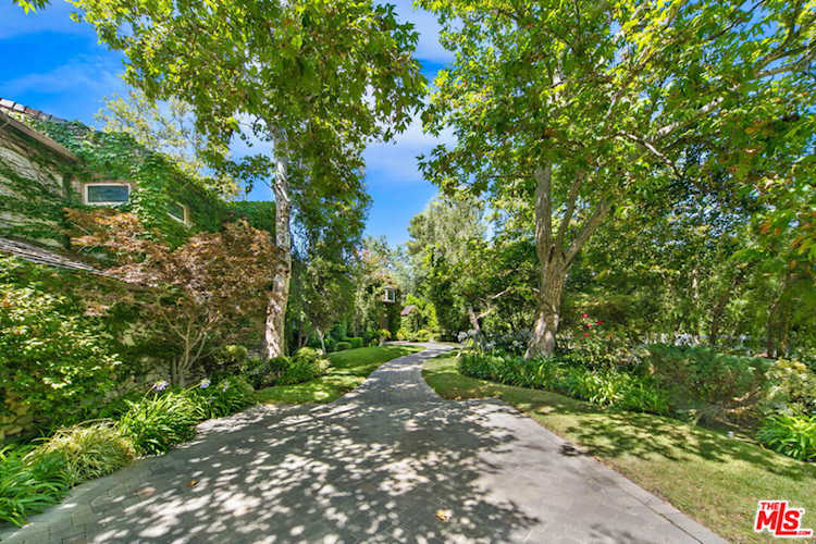 5209 Saddle Creek Rd Hidden Hills, CA 91302