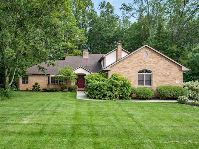 7836 Glenwood Avenue Canal Winchester, OH 43110