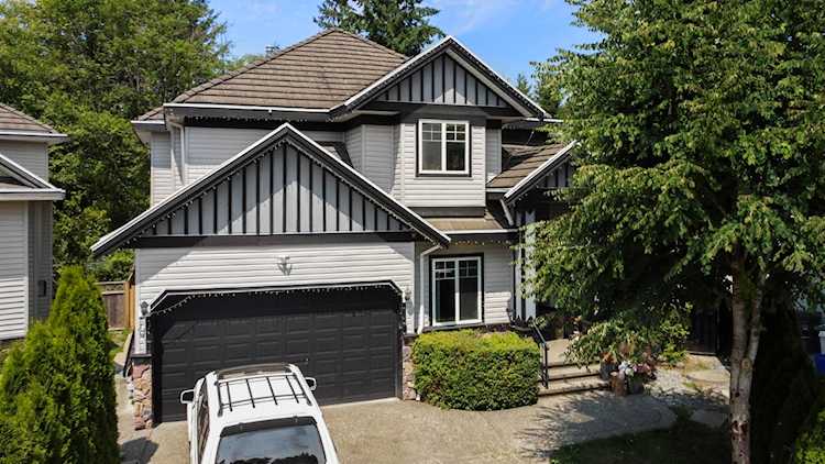 14683 79 Avenue Surrey, BC V3S 2W2