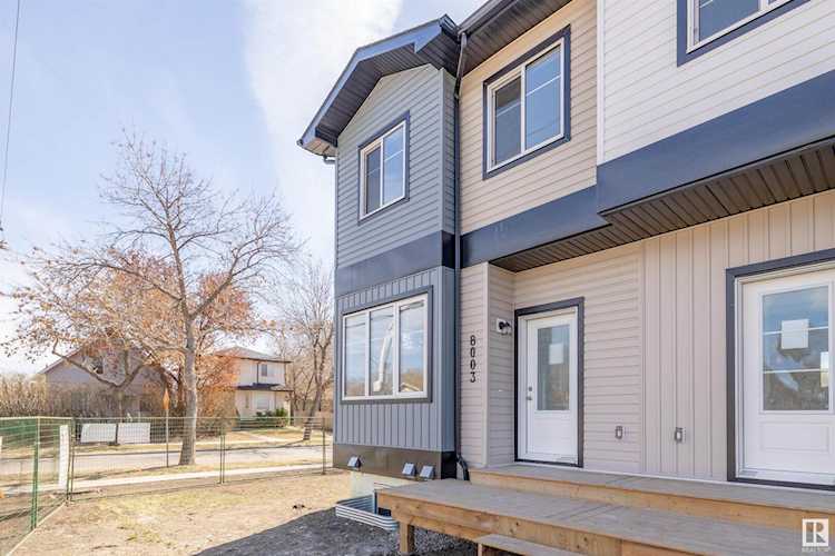 8003 120 Avenue Edmonton, AB T5B 2N8