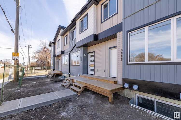 8009 120 Avenue Edmonton, AB T5B 2N8
