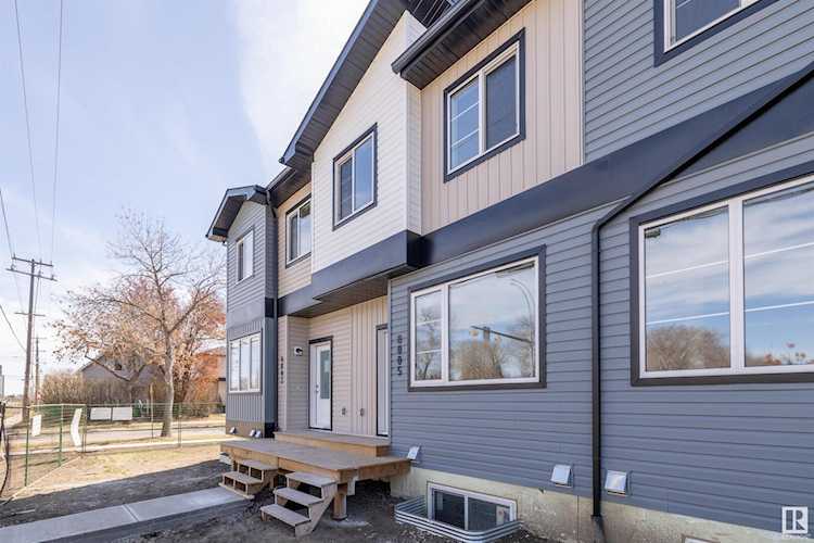 8005 120 Avenue Edmonton, AB T5B 2N8
