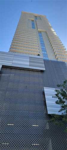 68 SE 6th St #2110 Miami, FL 33131