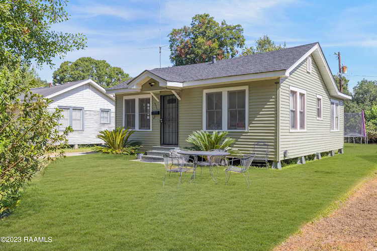 335 Goldman Street Lafayette, LA 70501