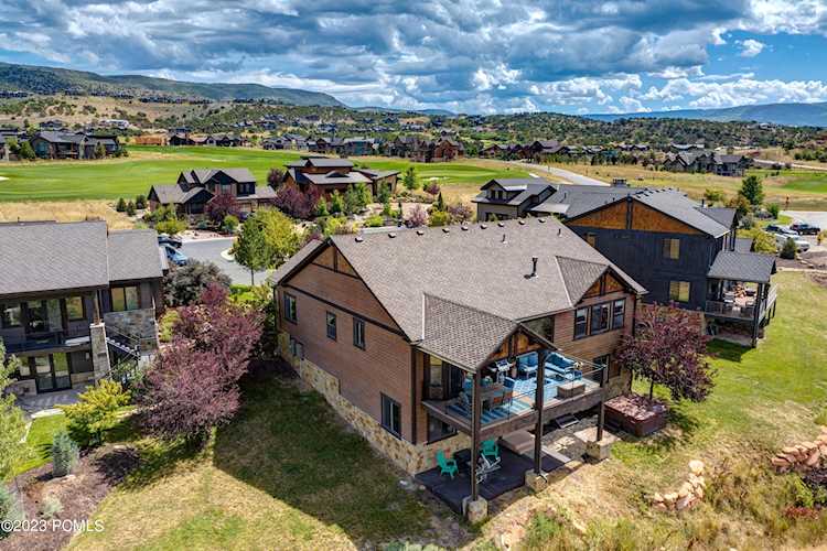 619 N Haystack Mountain Dr (Lot 290) Heber City, UT 84032