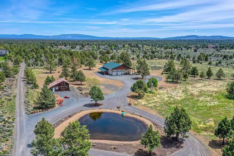 60975 Ward Rd Bend, OR 97702