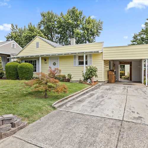 522 Pearl St Medford, OR 97504