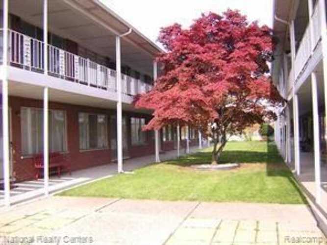 17131 Denver St #14 Detroit, MI 48224