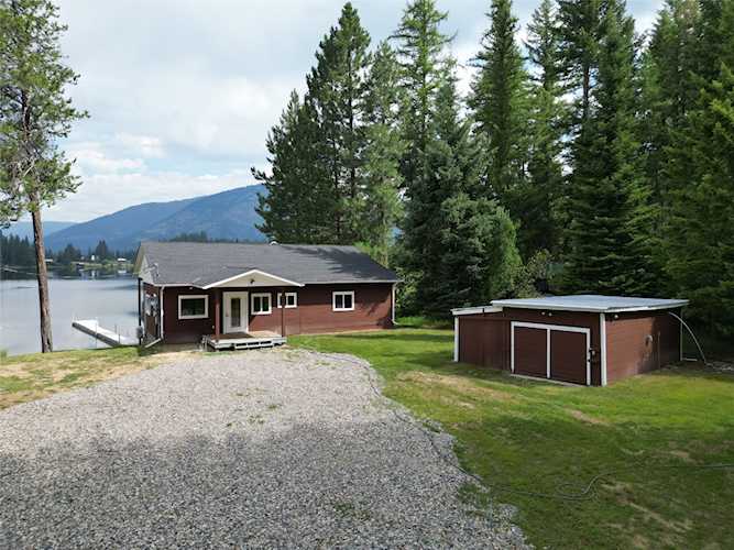 153 Savage Ln Troy, MT 59935